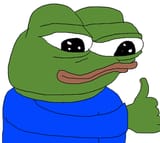 apu thumb up