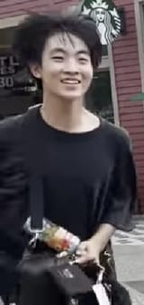 happy guy