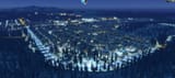 my city