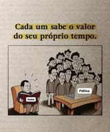 aproveitar o tempo