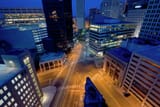 downtown-detroit-michigan-photograph-by-geoffrey-george