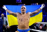 Usyk