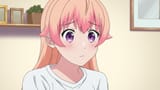 WITCH WATCH - S1E09 - Dear Kara _ New Friends _ Date With the Knight_16