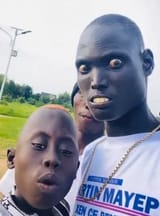 JUBA