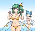 __cirno_and_daiyousei_touhou_drawn_by_hater_hatater__sample-a8c32f45ad8d268fc0bafffcbfd4bdbe_thumb.jpg