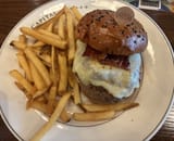 Capital Burger