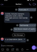 kasnije