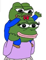 Pepe mother