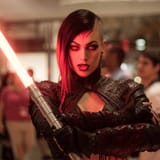 sith woman