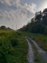 trail