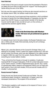 FireShot Capture 069 - Putin lied saying that the Russians helped the Serbs in the wars of t_ - telegrafi.com