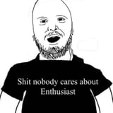 enthusiast