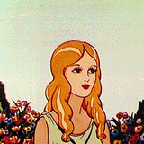Silly Symphony - The Goddess of Spring