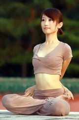 yoga!