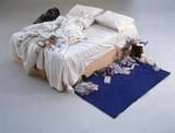 Plate-1-Tracey-Emin-My-Bed