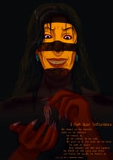 a_poem_about_tezcatlipoca__florentine_codex__by_mangomendoza_dbg3snx-fullview
