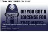 loicense