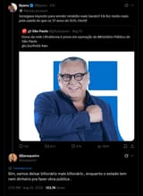 o estado tem nem dinheiro pra fazer obra pública