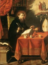 Antonio_Rodr%C3%ADguez_-_Saint_Augustine_-_Google_Art_Project
