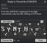 synth