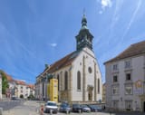 Graz_Dom_mit_Platz_Hofgasse_Bürgergasse-4186