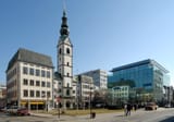 Klagenfurt_Domplatz_Kirche_22022007_01