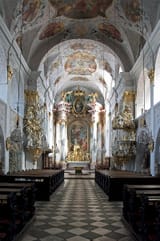 Klagenfurt_-_Dom_Innenansicht_03