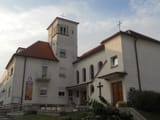 Evangelischepfarrkircheeisenstadt
