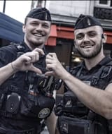 gendarmerie