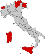 autonomousregionsitaly