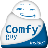 comfy