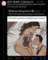 Cumskin&#039;s Fantasy