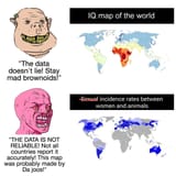 Data Doesn&#039;t Lie