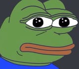 standard pepe