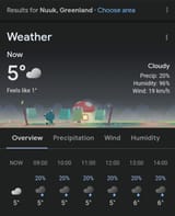 nuuk