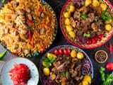 assorted-uzbek-food-set-pilaf-samsa-lagman-manta-korean-carrots-uzbek-restaurant-concept-uzbek-food-feast_594802-12_1-579887589