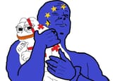 Eu geo