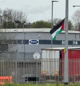 Birmingham-Flag
