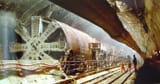 tunnelvortriebsmaschine