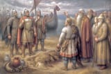 Calling of the Varangians