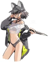 __ryougi_shiki_fate_and_1_more_drawn_by_sugomori_tsuru_hana_tsuru_wo__5392204e8f852f70c0fdf5a1f215abbf