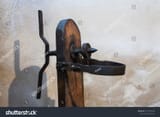 stock-photo-device-used-for-capital-punishment-in-spain-called-garrote-vil-1017807223