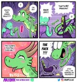 74 Dragon&#039;s Dream