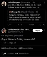 Bolsonaro....