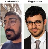 Paki vs Anglo