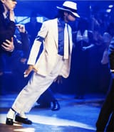 smooth criminal