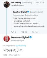 jim cum