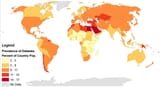 Prevalence_of_Diabetes_by_Percent_of_Country_Population_(2014)_Gradient_Map