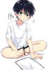 ?