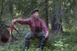 Pentti-Linkola